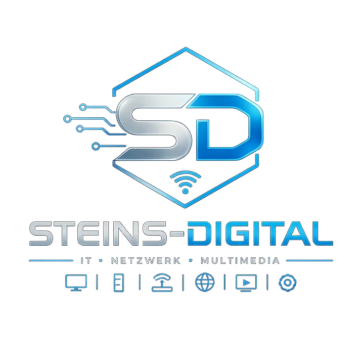 Steins Digital Logo