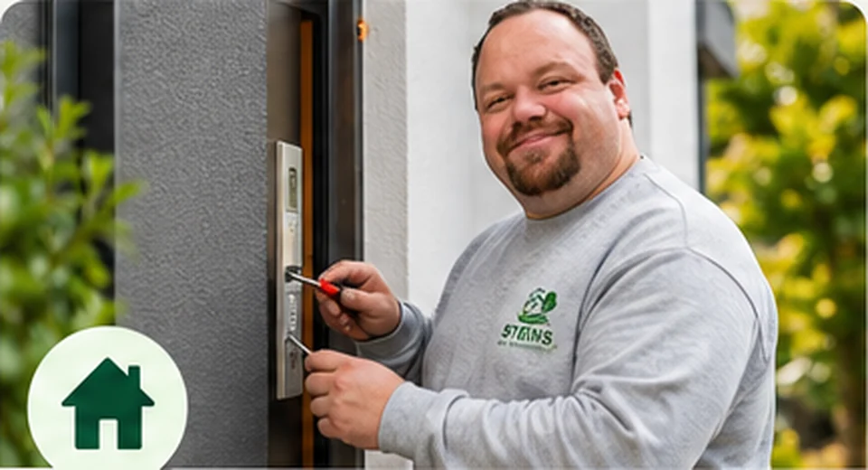 Hausmeisterservice in Osnabrück