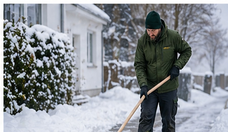 Winterdienst Osnabrück
