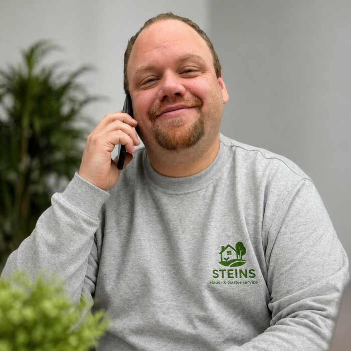 Kontakt zu Steins Haus und Gartenservice Osnabrück