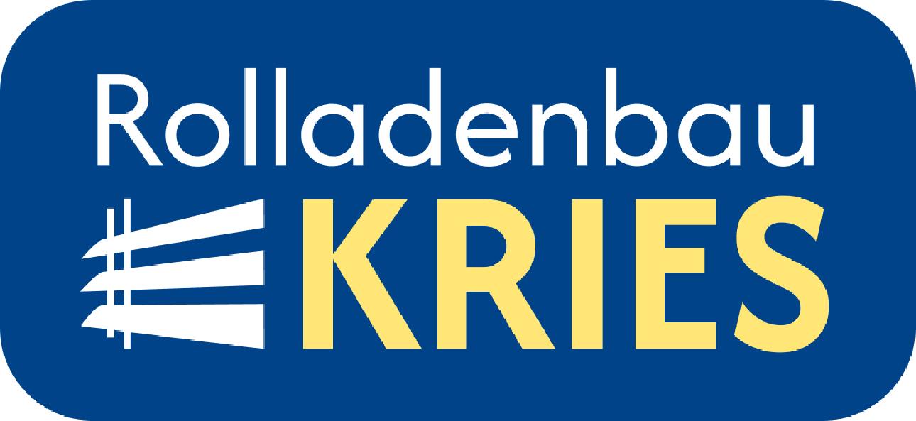 Rolladenbau Kries